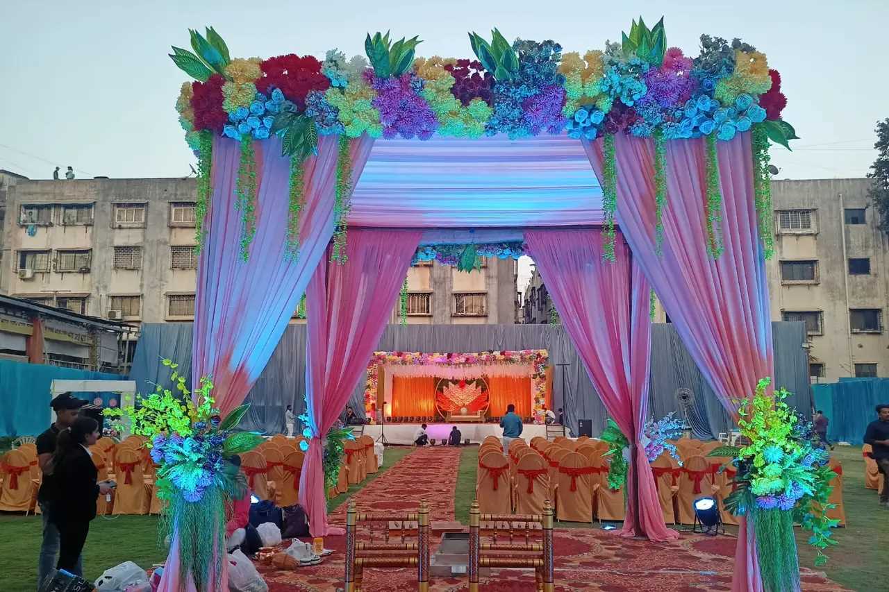Coco Resort Banquets pune